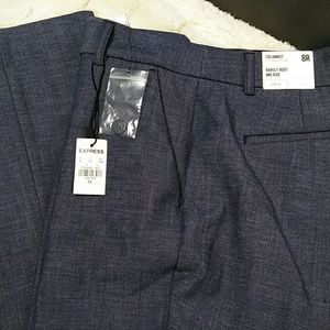BNWT Express Columnist Pant